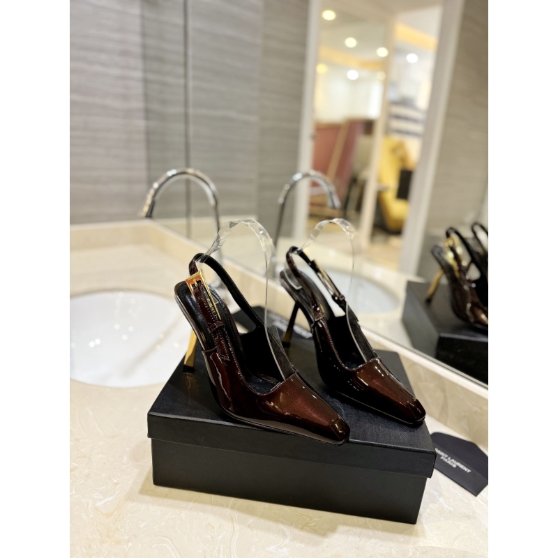 Y*L high heels
